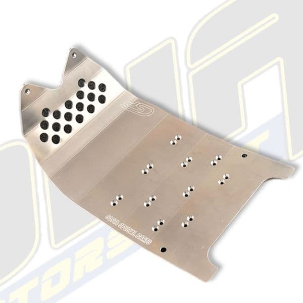 CSP Sump Bash Plate Guard for Montesa 4RT / 300RR / 301RR 2005-2025