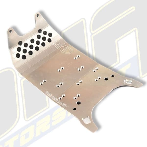 CSP Sump Bash Plate Guard for Sherco ST Trials 2016-2022