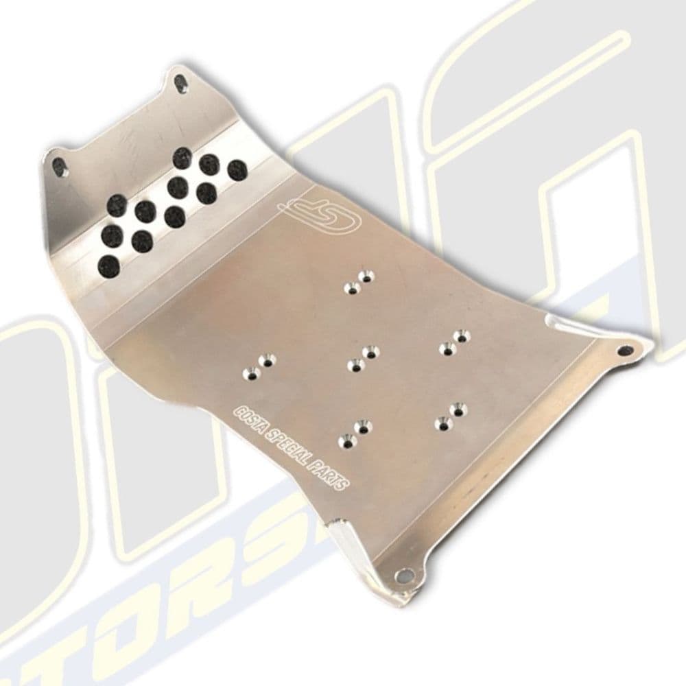 CSP Sump Bash Plate Guard for TRS ONE R / RR / GOLD 2016-2025