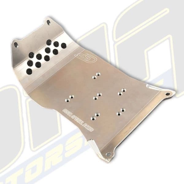 CSP Sump Bash Plate Guard for TRS ONE R / RR / GOLD 2016-2025