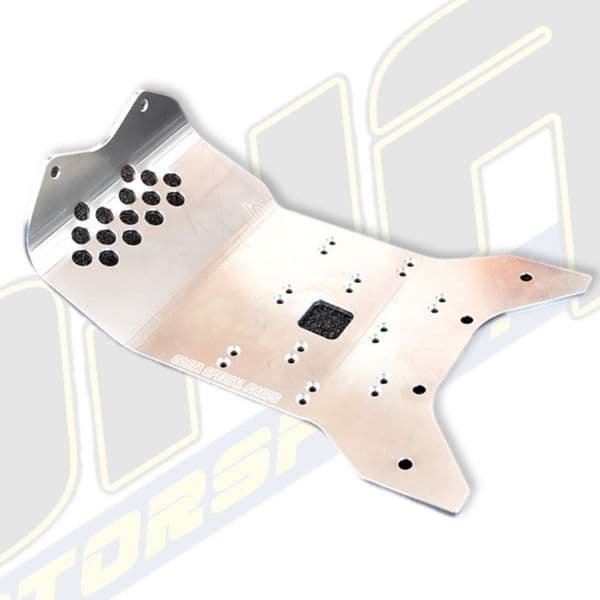 CSP Sump Bash Plate Guard for Vertigo Nitro 2022-2025