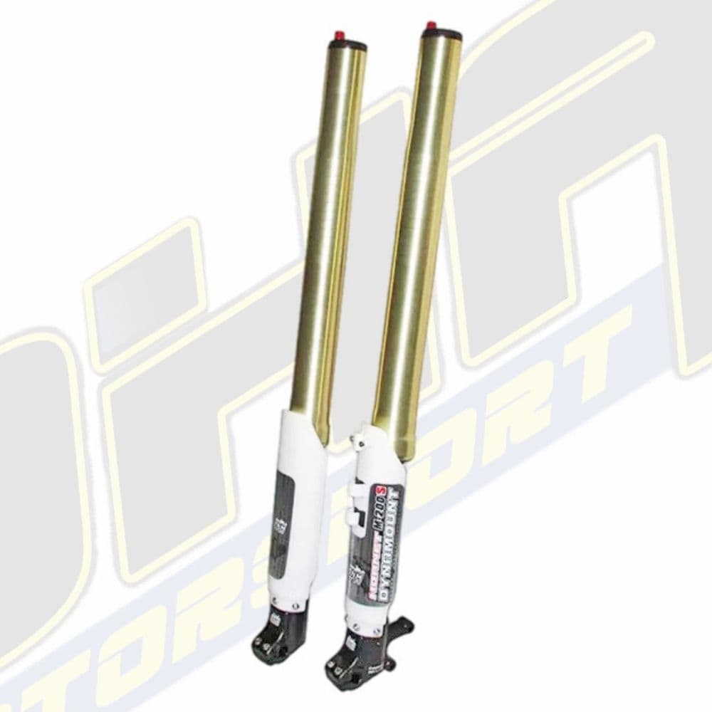 DNM Hornet M200S Pit Bike Adjustable Race Front Forks