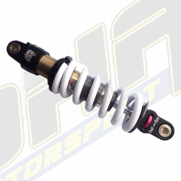 DNM Upgrade Rear Shock 270mm 500lbs - EBOX Upgrade