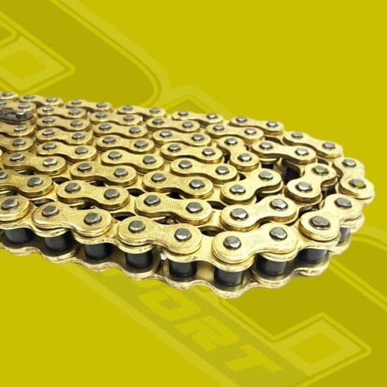 Drive Chains