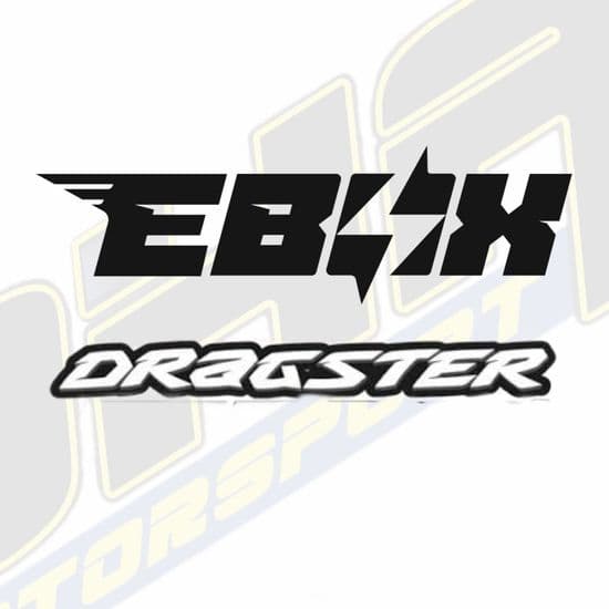 EBOX & Dragster Parts