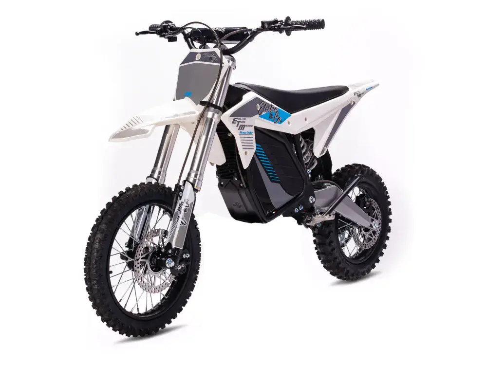 Electric & Co ETM RTR Electric MX Pit Bike