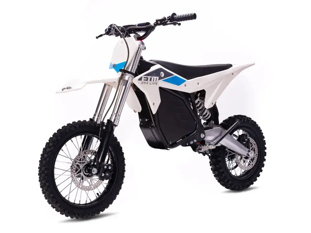 Electric & Co ETM RTR Lite Electric MX Pit Bike