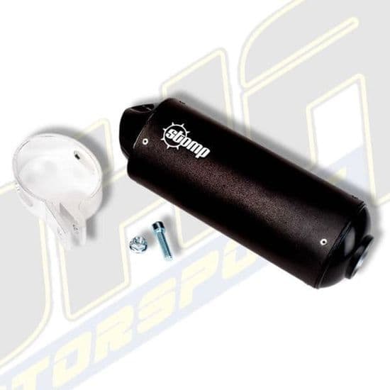 Exhaust
