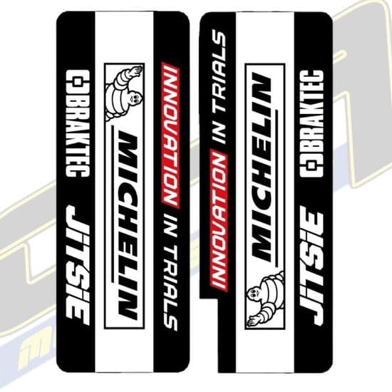 Stickers & Decals