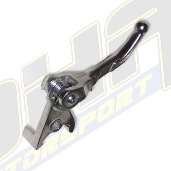 Front Brake Lever - Fold Back Type for Stomp Pit Bikes