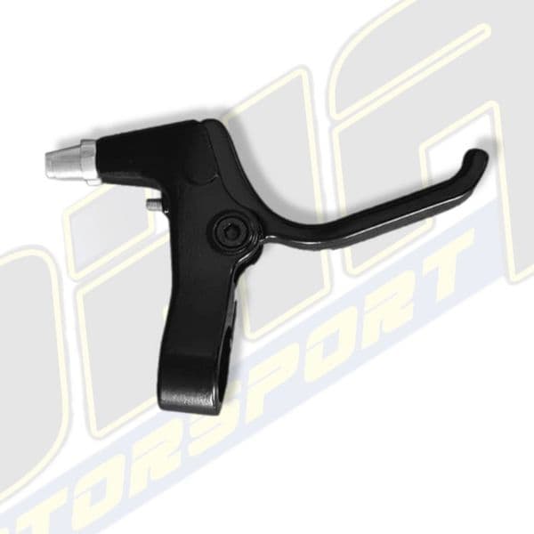 Front Brake Lever (Right) for STOMP Mini Pit 65