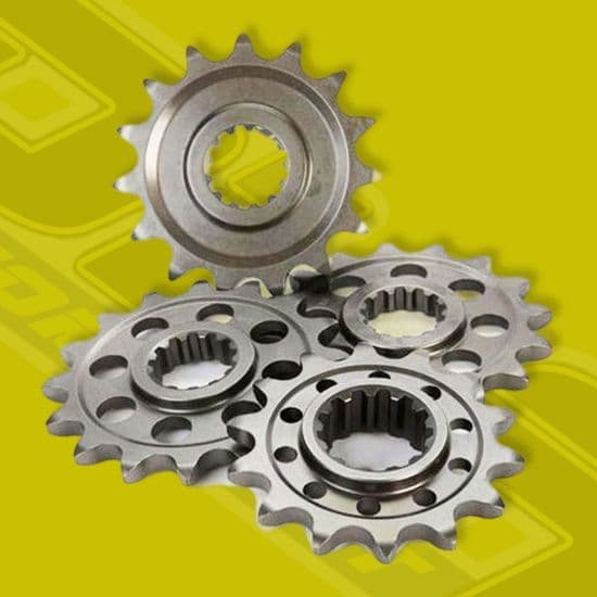 Front Sprockets