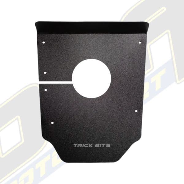 GasGas TXT 2023- Trials Engine Splash Guard