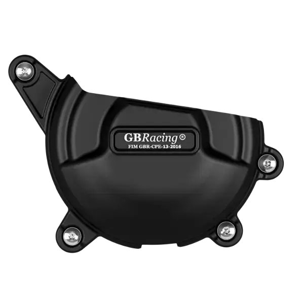 GB Racing Alternator Cover - Ducati Panigale V4 / V4S 2025