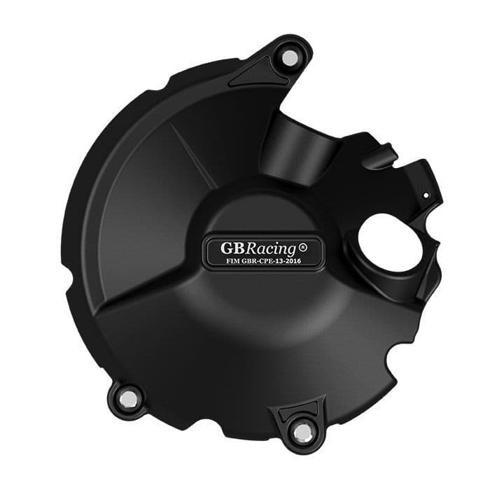 GB Racing Clutch Cover - Honda CBR1000RR-R SP Fireblade 2020-2025