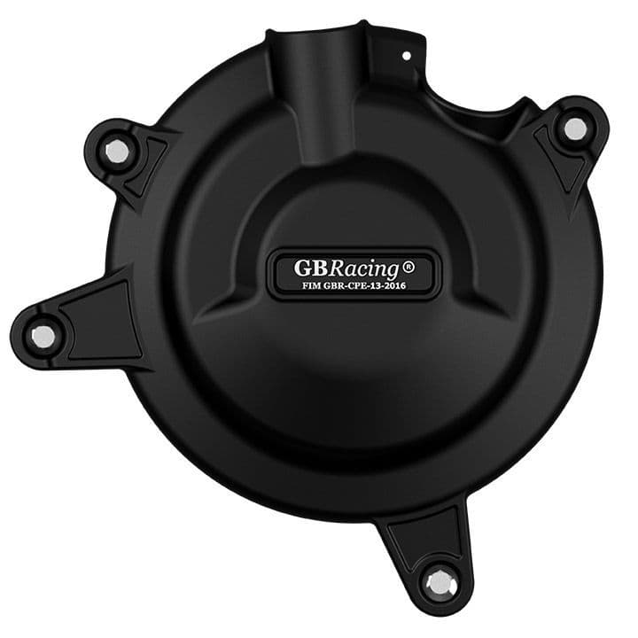 GB Racing Clutch Cover - Kawasaki Ninja 400 2018-2023