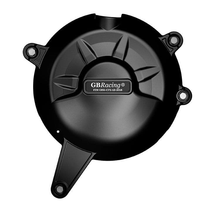 GB Racing Clutch Cover - Kawasaki Ninja 650 2017-2025