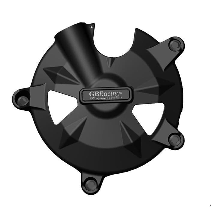 GB Racing Clutch Cover - Kawasaki ZX10R 2008-2010