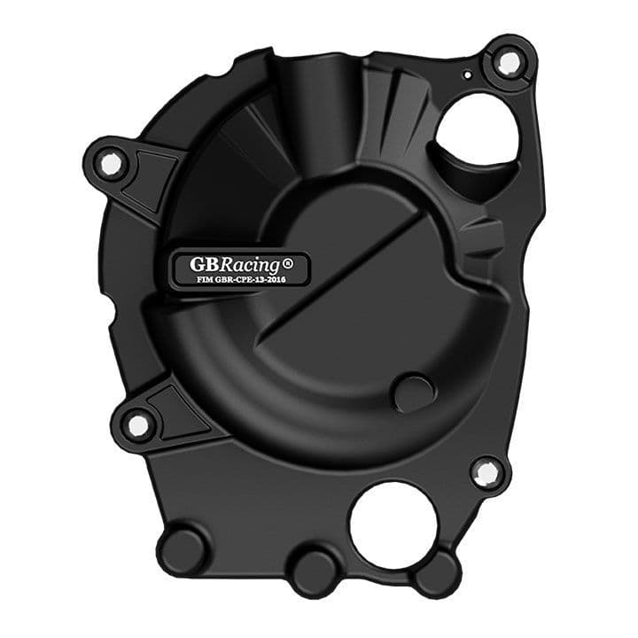 GB Racing Clutch Cover - Kawasaki ZX4R / ZX4RR 2023-2025
