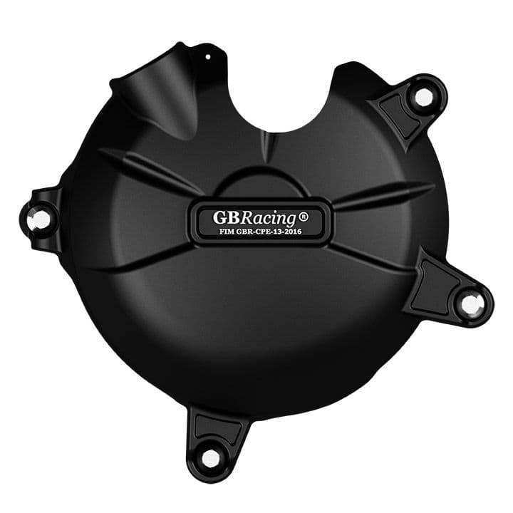 GB Racing Clutch Cover - Kawasaki ZX6R 2009-2012