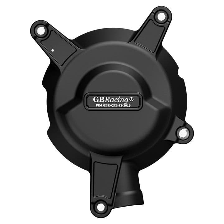 GB Racing Clutch Cover - Kawasaki ZXR400 1991-2003