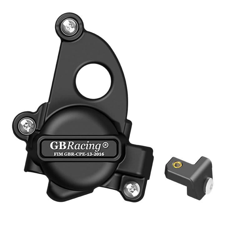 GB Racing Pulse Cover - BMW S1000RR 2019-2025
