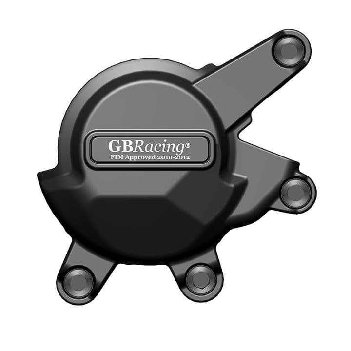 GB Racing Pulse Cover - Honda CBR600RR 2007-2025