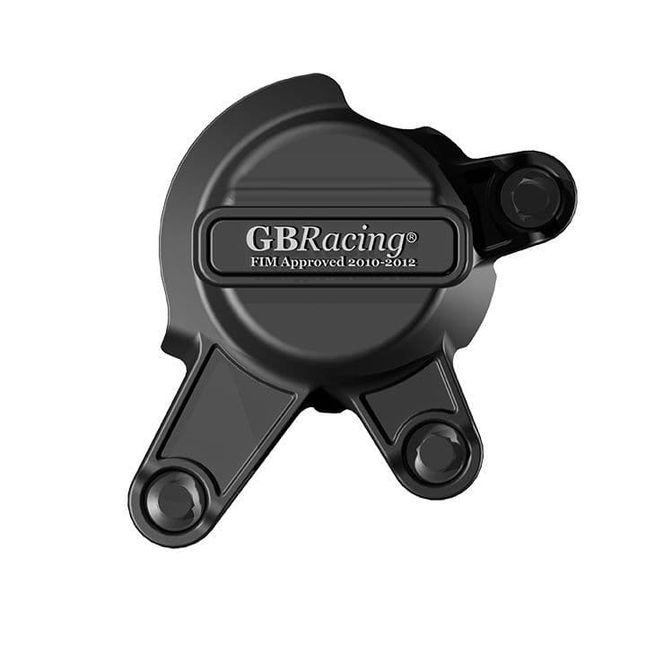 GB Racing Pulse Cover - Kawasaki ER6 2006-2016