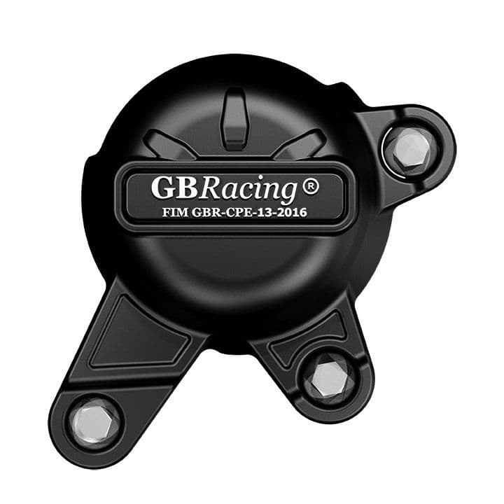 GB Racing Pulse Cover - Kawasaki Ninja 650 2017-2025