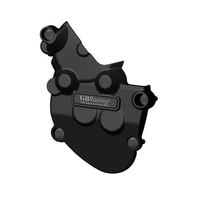 GB Racing Pulse  Cover - Kawasaki ZX10R 2008-2010