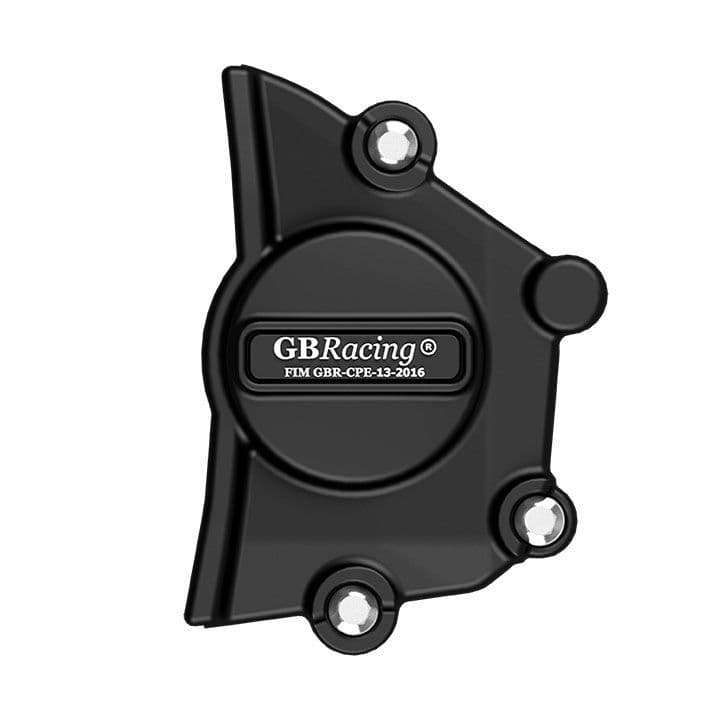 GB Racing Pulse Cover - Kawasaki ZX4R / ZX4RR 2023-2025