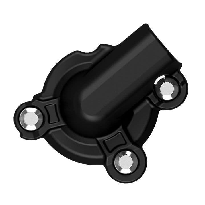 GB Racing Waterpump  Cover - Kawasaki Ninja 400 2018-2023