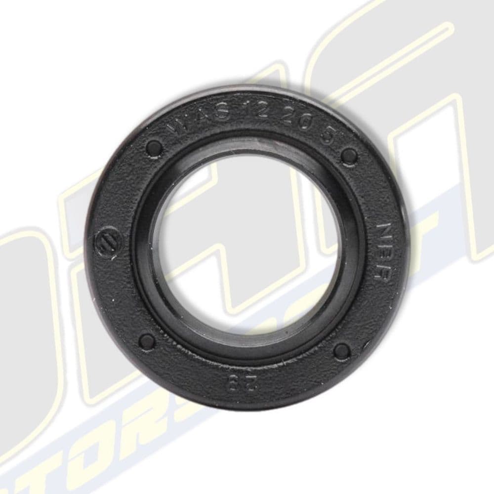Gear Selector Shaft Oil Seal - Gas Gas TXT Racing Pro GP Factory 2002-2025