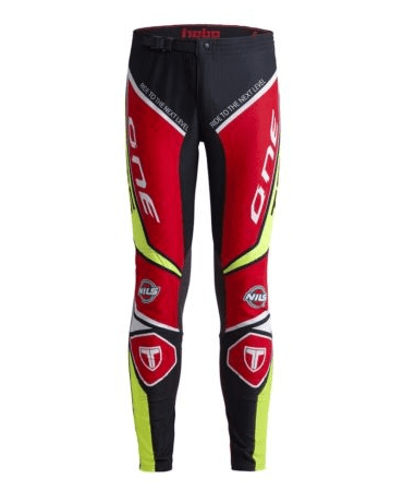 HEBO TRS Factory Official Team Trials Pants / Trousers