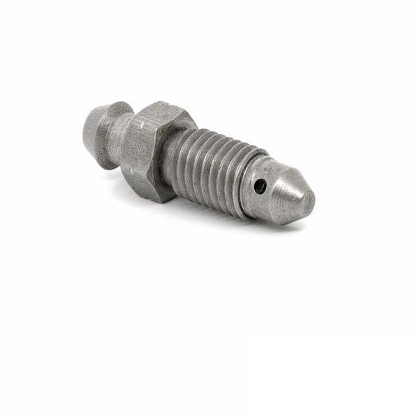 HEL Stainless Steel Bleed Nipple