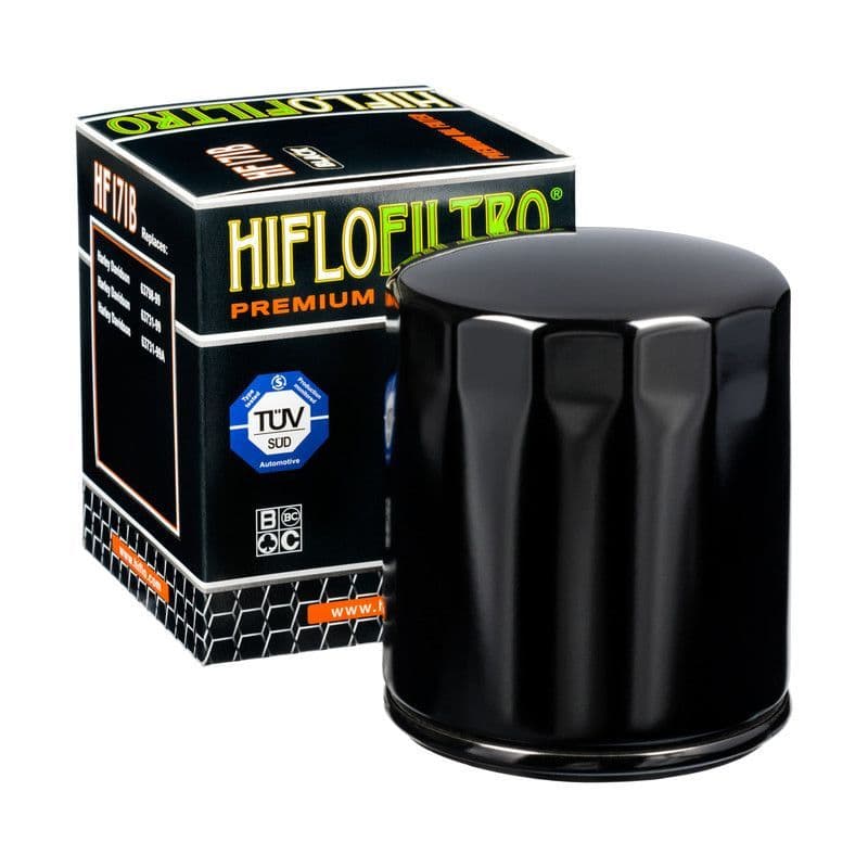 Filtro de Aire Hiflo Honda NX 500