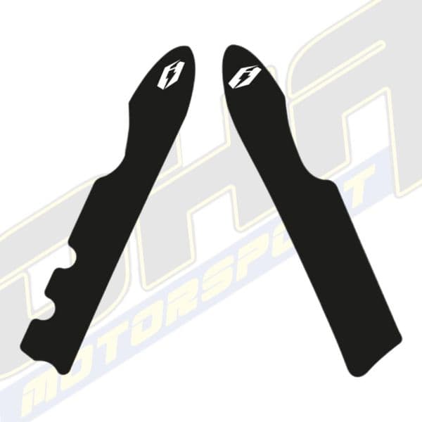 Jitsie Frame Decals / Stickers - GasGas TXT 2011-2022