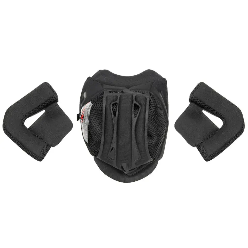 Jitsie HT1 Trials Helmet Replacement Inner Liner / Padding
