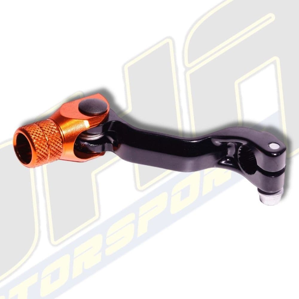 Jitsie RACE Gear Pedal Lever - Scorpa SC-T / SC-F 2023-2025