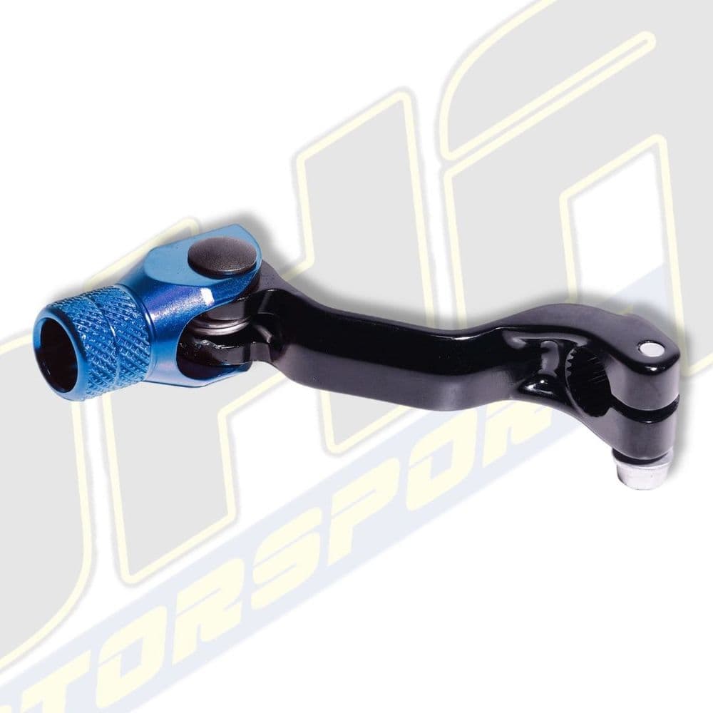 Jitsie RACE Gear Pedal Lever - Sherco ST-R / ST-F Factory 2023-2025
