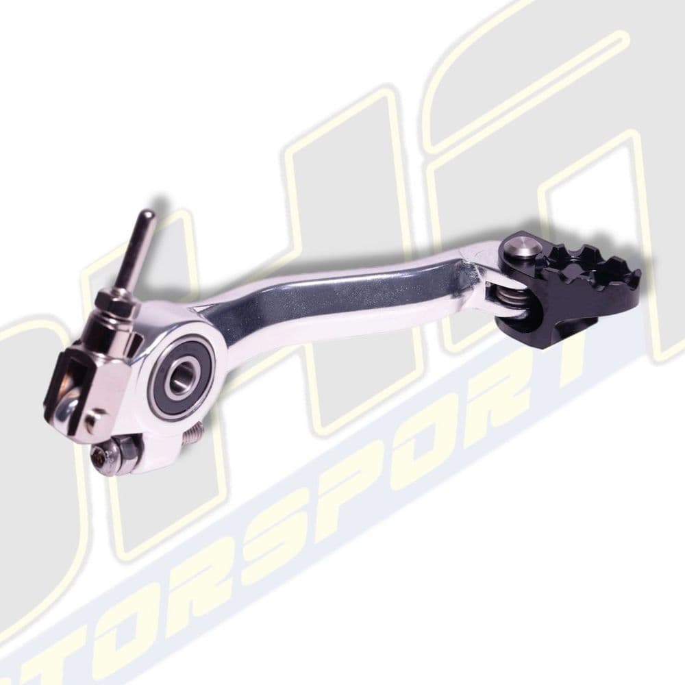 Jitsie RACE Rear Brake Pedal - Sherco ST-R ST-F 2023-2025