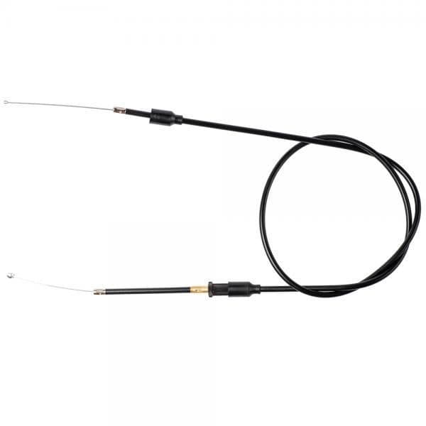 Jitsie Throttle Cable & Tensioner - TRS ONE R / ONE RR / GOLD 2016-2023