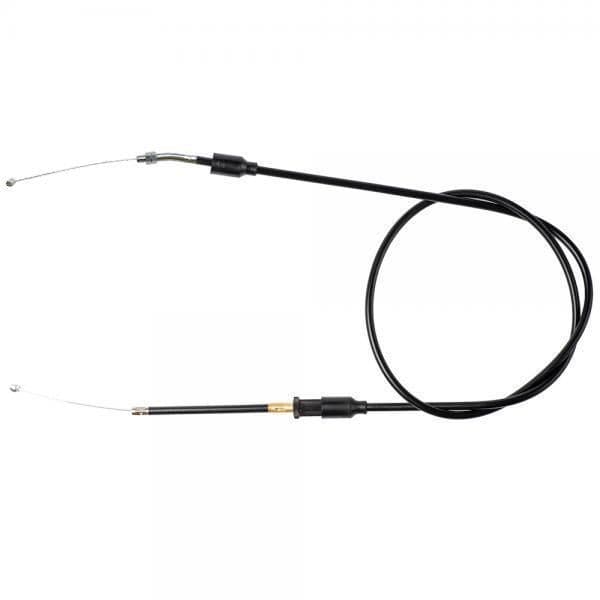 Jitsie Throttle Cable & Tensioner - Vertigo Trials 2016-2023