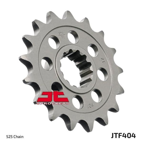 JT Front Sprocket - BMW M1000R 2022-2025