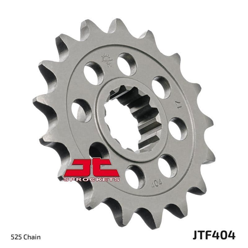 JT Front Sprocket - BMW S1000RR 2009-2025
