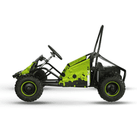 KAYO ES70 Electric Go-Kart Buggy