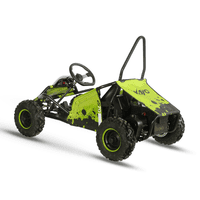KAYO ES70 Electric Go-Kart Buggy