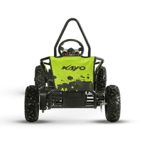 KAYO ES70 Electric Go-Kart Buggy