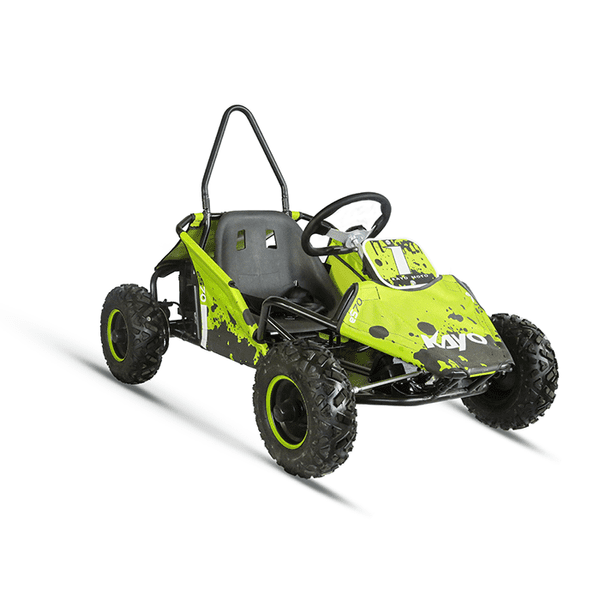 KAYO ES70 Electric Go-Kart Buggy