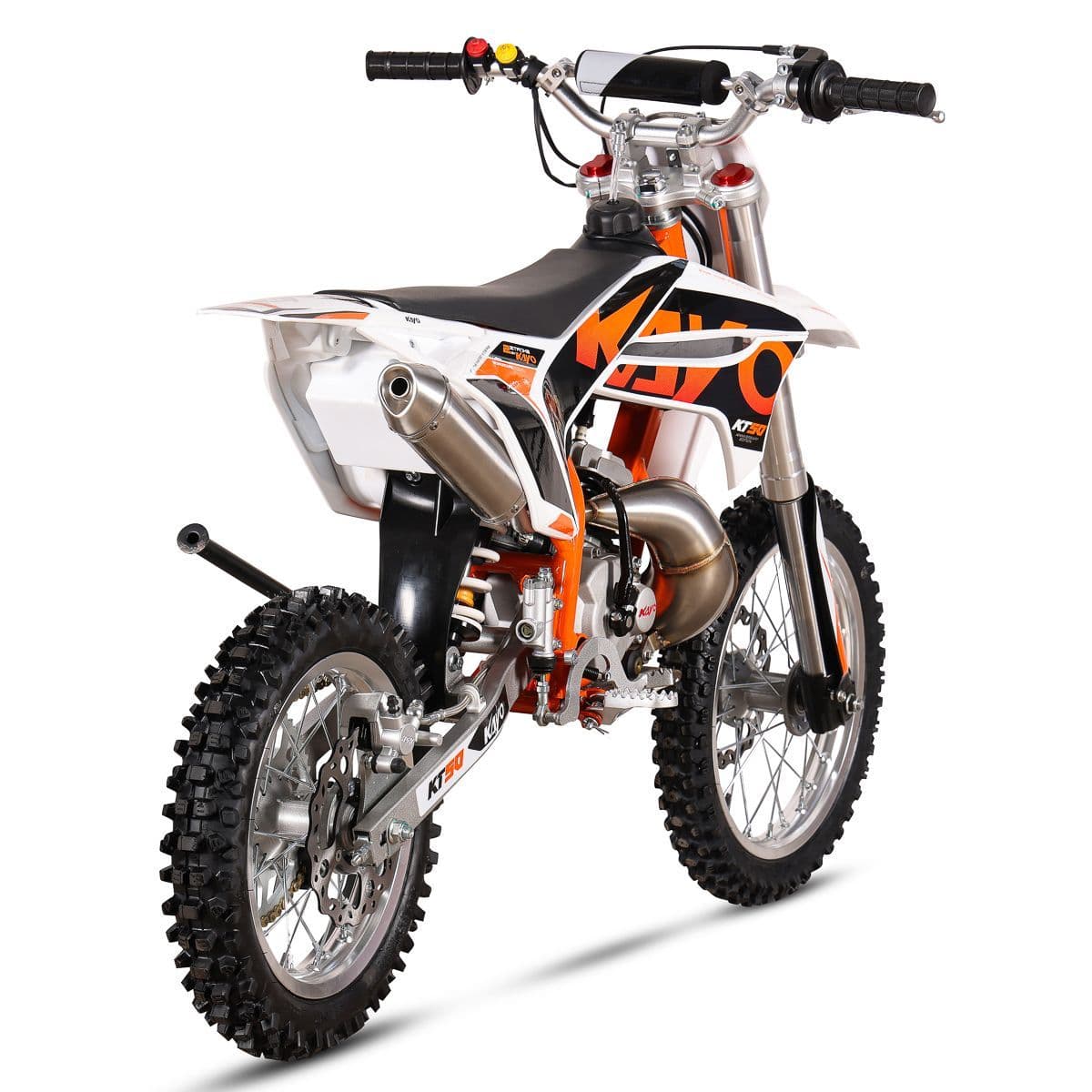 KAYO KT50 50cc Mini Motocross Race Bike